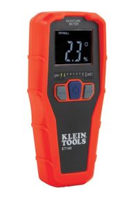 New Klein Tools Moisture Detector