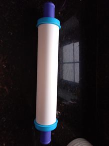 Tupperware Adjustable Rolling Pin