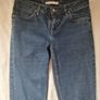 Karen millen Flair cut jeans Size 10 zip fly in excellent condition Image 2