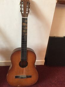Acoustic Guitar