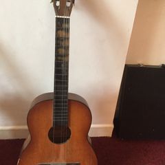 Acoustic Guitar