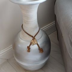 Xlarge vase