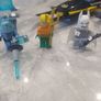 Lego super heros 76000 Image 4