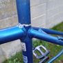 Trek Gary Fisher 17.5" aluminium frame. Image 6