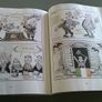 Turner's Taoisigh Ireland Irish Political cartoons Satire Image 10