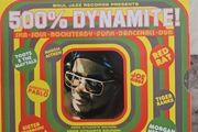 500% Dynamite CD  - Ska, Soul, Rocksteady, Funk, Dancehall, Dub