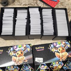 One piece bulk (9 boxes)