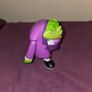 Danger Mouse - Baron Greenback figure Image 4