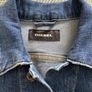 Diesel denim jacket Image 3