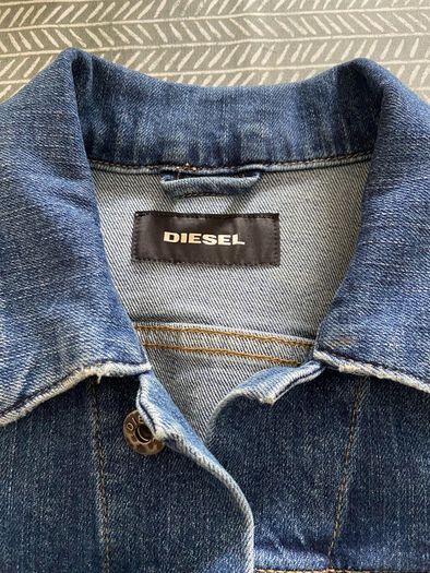 Diesel denim jacket