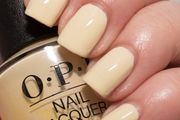 O.P.I Nail Lacquer - Meet a Boy Cute As Can Be - New