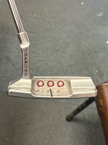 Scotty Cameron Newport 2