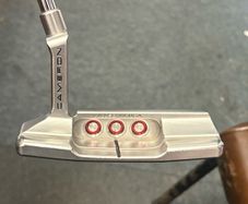 Scotty Cameron Newport 2