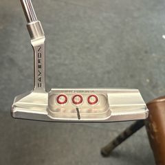 Scotty Cameron Newport 2