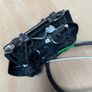 Heater control panel Ducato Boxer Relay Image 2