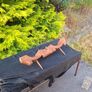 Old traditional beef yoke farming object possible to post Image 5