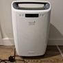 Delonghi air humidifier Image 3