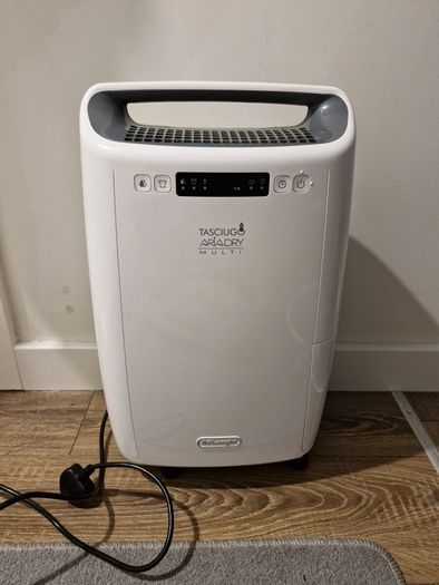 Delonghi air humidifier