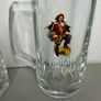 Captain Morgan Captain and Cola Tankard Glass x 2 - 300ml Image 2