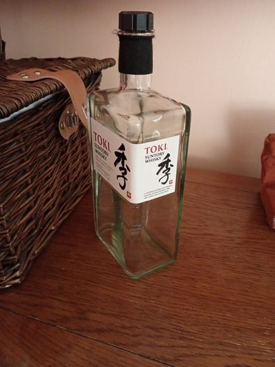 bottle