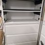 6 Tier Storage Press- Steel Bisley Image 3