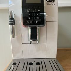 DeLonghi Dinamica Coffee Machine