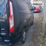 Ford transit trend Image 4