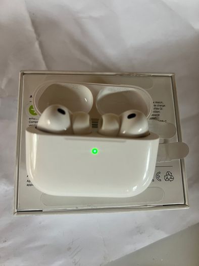 AirPod pro 3 as new