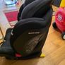 Car seat Image 3