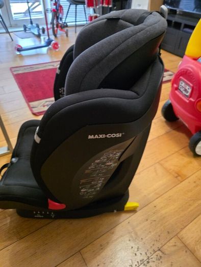 Car seat