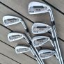 Ping S57 Irons 4-PW Image 2