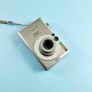 Canon Ixy 50 Image 4