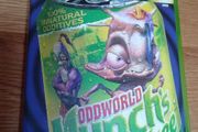 Oddworld Munch's Oddysee CIB