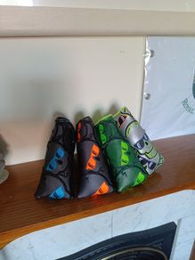 golf headcover