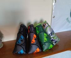 golf headcover