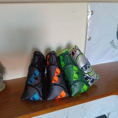 golf headcover