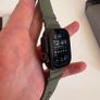 Apple Watch Ultra 2 | 2x Nomad Bands | Mint Condition Image 3