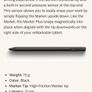 Remarkable 2 - Marker Plus - Book Folio - Box Image 9