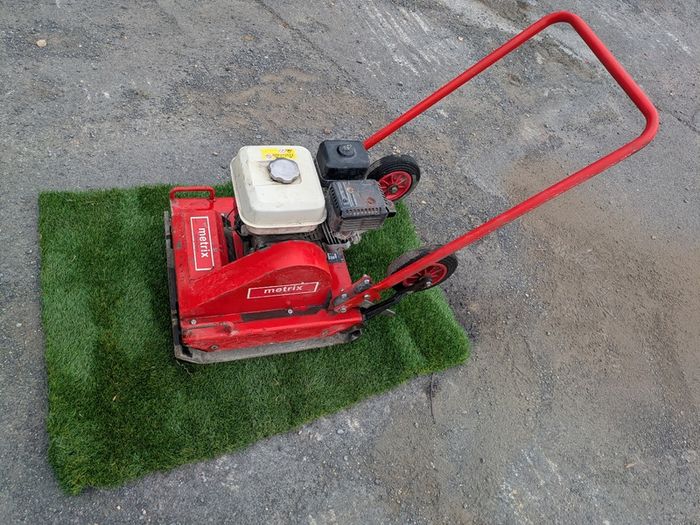 Fairport PP193 Honda Petrol Plate Compactor
