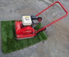 Fairport PP193 Honda Petrol Plate Compactor