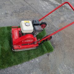 Fairport PP193 Honda Petrol Plate Compactor