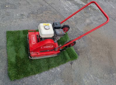 Fairport PP193 Honda Petrol Plate Compactor