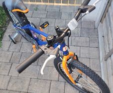 Kids mountain bike