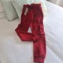 Zombie Tracksuit Bottoms - Age 7-8 Image 3