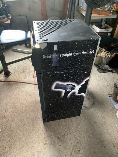 beer cooler