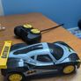Batman remote controlled car Image 2