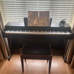 Yamaha YDP 140