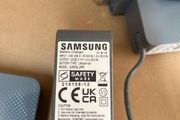 Samsung jet charger