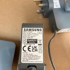 Samsung jet charger