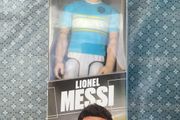 Lionel Messi FC Elite Mattel
